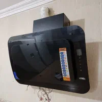 هود آشپزخانه