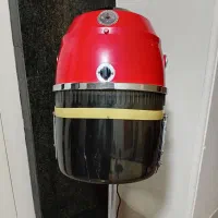 سشوار کلاهی ایستاده