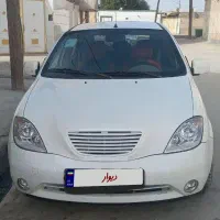 تیبا ۲|خودرو سواری و وانت|رامهرمز, |دیوار