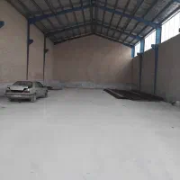۳۰۰متر زمین صنعتی سوله فروشی با سند و پروانه