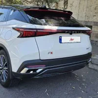 فونیکسFX ، پرمیوم تک دیفرانسیل