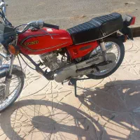 موتور|موتورسیکلت|اهر, |دیوار