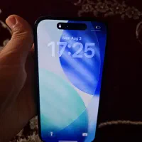 آیفون ۱۶ نرمال در حد