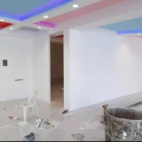 رنگ و نقاشی ساختمان