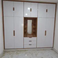 جالباسی ورختخواب