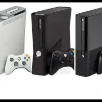 خریدار کنسول xbox