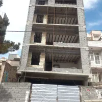 پیش فروش واحد آپارتمان محک برند گلبرگ و پامچال