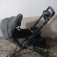 کالسکه بچه