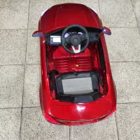 ماشین شارژی کنترلی