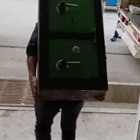 اسباب کشی واثاث منزل برادران سعیدی خاور+کارگر%درصد