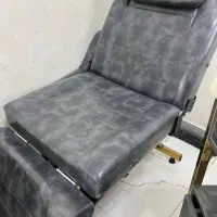 وسایل آرایشگاه در حد نو