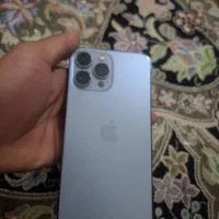 ایفون ۱۳ پرو مکس پک اصلی