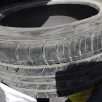 لاستیک ماشین