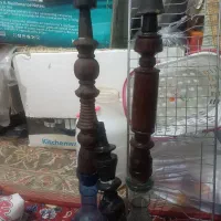 قلیان سرخه