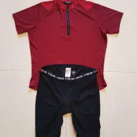 لباس دوچرخه سواری حرفه ای پرل ایزومی PEARL IZUMI