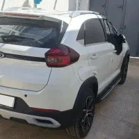 ام وی ام x22 پرو دنده‌ای ۱۴۰۳ درحدصفر سیرجان