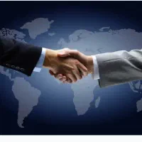 بازاریاب و فروشنده هستم