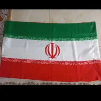 تولید و پخش پرچم ایران