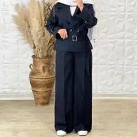 مانتو شلوار دانشجویی.مانتوبلند.کت شلوار مجلسی و..