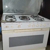 گاز فردار