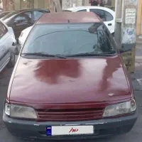 405مدل 82 موتور 1800