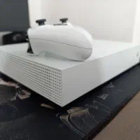 Xbox one s all digital|کنسول، بازی ویدئویی و آنلاین|شاهین دژ, |دیوار