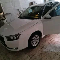 دنا پلاس ۶ دنده فول