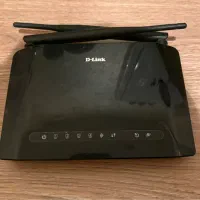 مودمDlink 2740u