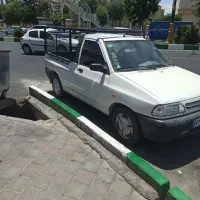 پراید وانت 151