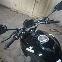 sf 250|موتورسیکلت|رشت, کوی مهر|دیوار