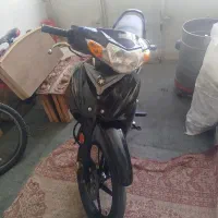 متور بیکلاچ مدل 94