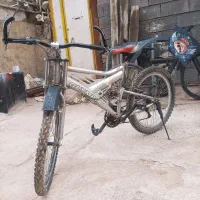 دوچرخه 24|دوچرخه، اسکیت، اسکوتر|جوانرود, |دیوار