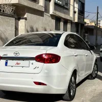 jac j4|خودرو سواری و وانت|بجنورد, |دیوار