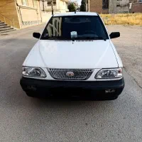 پراید عروسک
