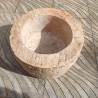 جوغن سنگی قدیمی سالم