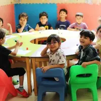 پیش دبستانی و مهد کودک|خدمات آموزشی|تهران, نواب|دیوار
