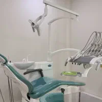 تجهیزات دندانپزشکی کاملا نو