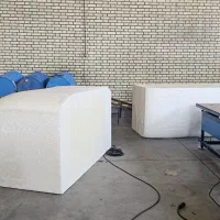 ابر اسفنج