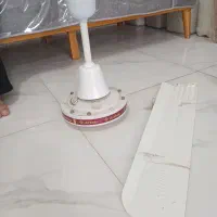 پنکه.پایه یخچال ظرف