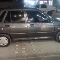 پراید 111