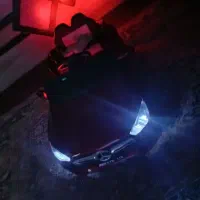 ماشین شارژی