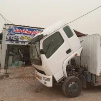 گازگیری ..نشت یابی.. سبک و سنگین کولرماشین