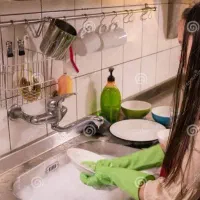 نیرو خدمات نظافت