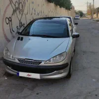 206تیپ3|خودرو سواری و وانت|ایذه, |دیوار