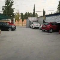 مجموعه تخصصی صافکاری pdrورنگ و ریکاوری رنگ