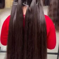خریدار مو