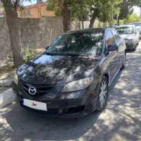 مزدا 3تیپ 3 مدل 87