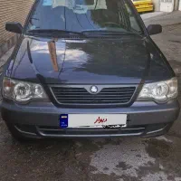 فروش پراید 111 مدل 1398