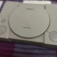 ps1 در حد نو با دسته