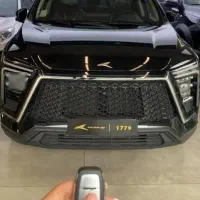 کی ام سی X5